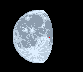 Moon age: 11 days,11 hours,36 minutes,88%