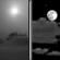 Tonight: Patchy Blowing Snow then Partly Cloudy