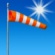 Monday: Sunny